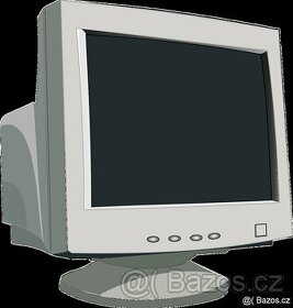 Sháním CRT monitor za odvoz