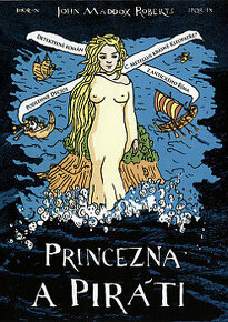 Princezna a pirati