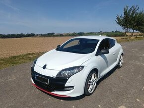 Renault Megane rs3 cup 2010