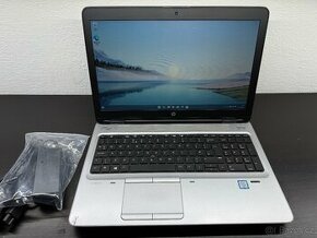 HP ProBook 650 G2