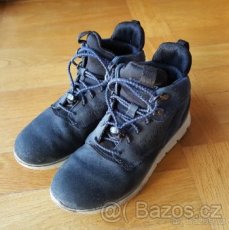 Kotníčkové boty Timberland vel. 35