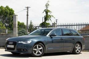 Audi A6 Avant 3.0 TDI DPF quattro S tronic - 1