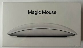 Apple Magic Mouse nová