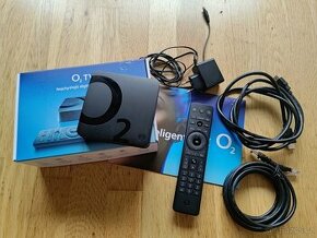 O2 TV box