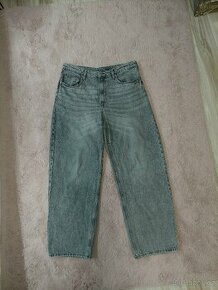 Prodám - Baggy jeans