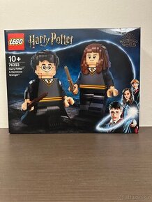 Lego Harry Potter (různé sety)