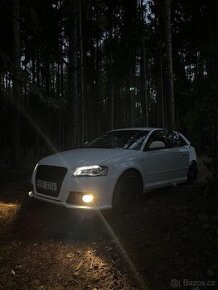 Audi a3 2.0 tdi Quattro 125kw Common-rail CBBB