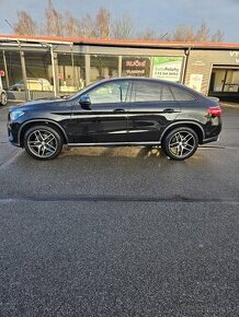 Mercedes Gle