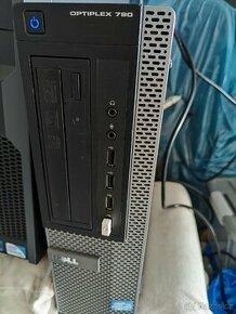 ⭐⭐⭐Dell Optiplex 790 s Intel i7,16GB,1.628TB HDD a SSD - 1