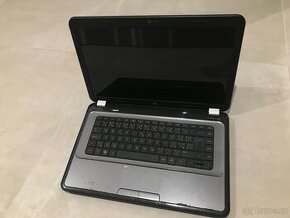 HP Pavilion