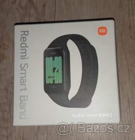 Redmi Smart Band 2