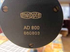 Hvězdářský dalekohled meopta HD 800