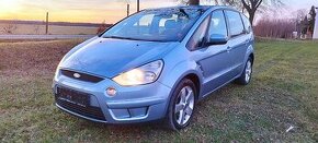 Ford S max 2.0 TDCi Titanium