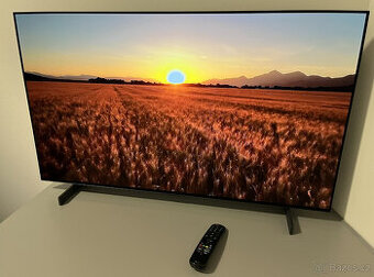 OLED Televize LG OLED42C21LA