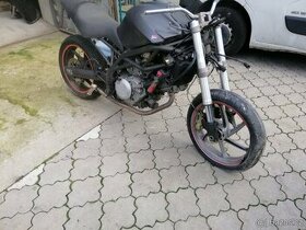 náhradní díly na Cagiva Raptor 650