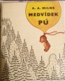 Medvídek Pú - 1