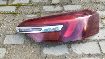 Pravé zadní světlo Opel Insignia -  kombi LED 39024225