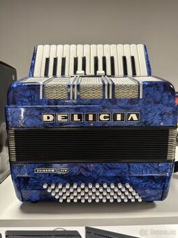 Delicia junior xiv - 1