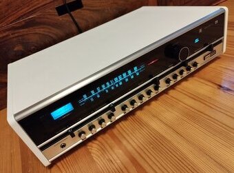 Receiver RANK ARENA R-2025 Quadro (Made in Denmark, 1974)