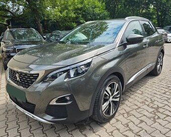 Peugeot 3008 Plug-in hybrid 225, nová trakční baterie