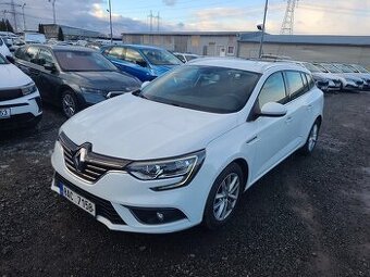 ✅Renault Megane GT 1.5dCi 115 Intens | NAVI |139tkm|SERVIS