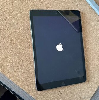 iPad 7.generace