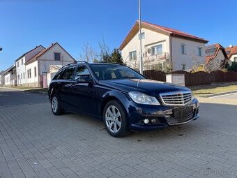 Mercedes Benz C 180 2.2CDI