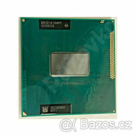 Intel Core i7-3520M 2.90GHz