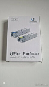 UBIQUITI UF-SM-1G-S Single-Mode SFP modul