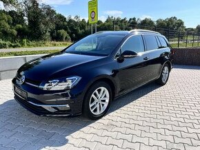 VW Golf 7 Facelift Highline 2.0 Tdi 110kw/150ps LED Kamera