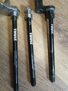 Pevna osa Thule Syntace X-12 160-172 mm (M12x1.0) Axle