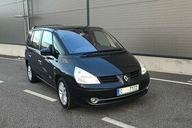 RENAULT ESPACE 2.0dCi