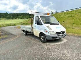 Mercedes-Benz Sprinter 311 CDI 80 Kw 2005