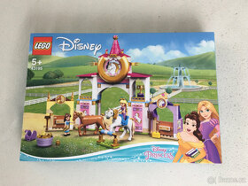 Lego Friends - 1