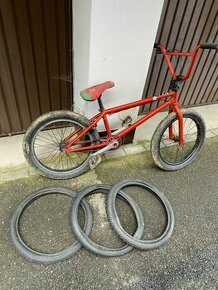 Bmx 34R - 1