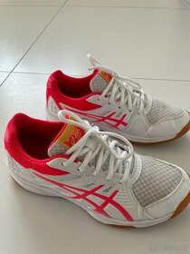 Dámské - dívčí boty Asics Upcourt - 1