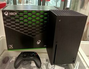 Microsoft Xbox Series X