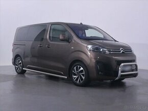 Citroën SpaceTourer 2,0 HDi 180k EAT8 CZ Shine DPH (2019) - 1