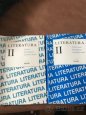 Literatura II