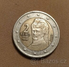 2 euro 2002r