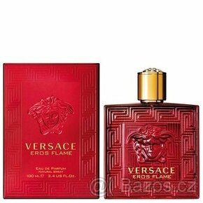 Parfem vôňa Versace Eros Flame 100ml - 1