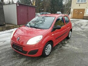 renault twingo 1.2 - 1