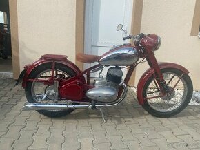 JAWA PÉRÁK 350/18 - 1