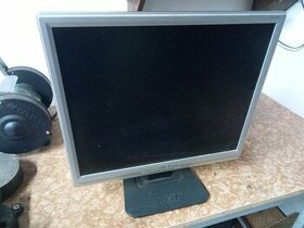 Monitor Acer 19