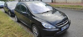 Peugeot 307 2.0HDi 2001 270000km - 1