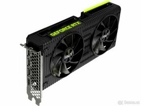 RTX 3060 Ti Dual OC Palit