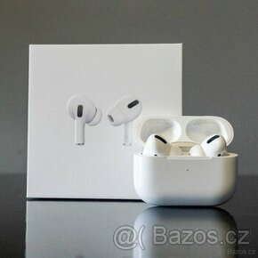 Apple AirPods Pro (2021) with Wireless Charging Case - 1