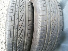 letní pneu 195/55 R15 85H