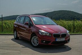 BMW 216D Gran tourer Advantage 2018