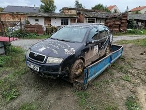 FABIA SDI - 1